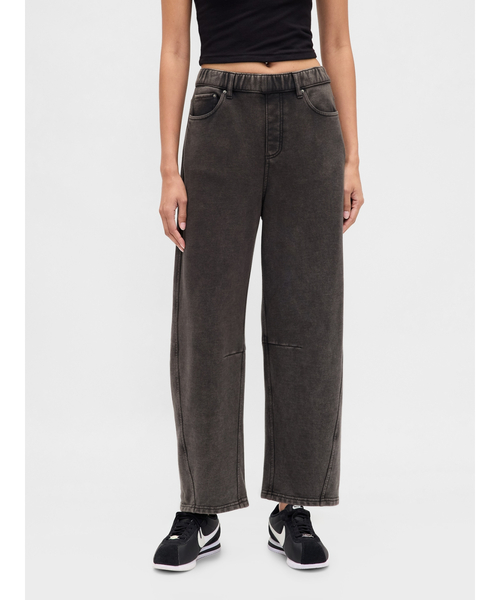 GAP（ギャップ） スウェットパンツ ジャージ ヘビーウェイト フレンチ