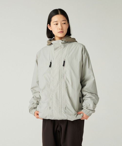 snow peak（スノーピーク） ナイロンジャケット Snow Peak / Nylon