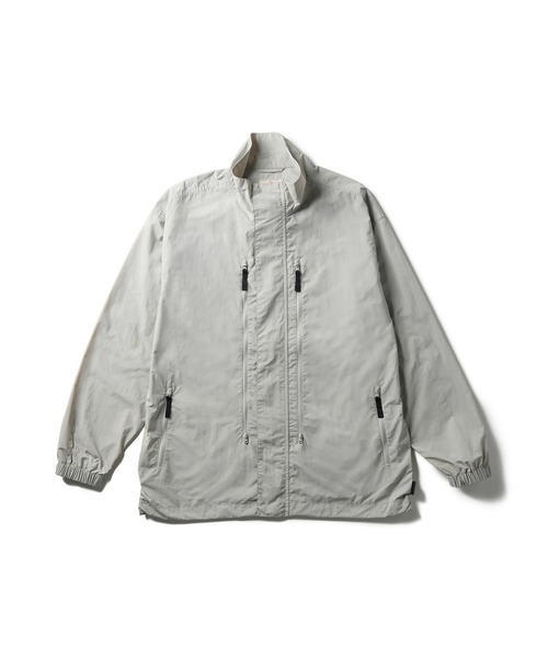 snow peak（スノーピーク） ナイロンジャケット Snow Peak / Nylon