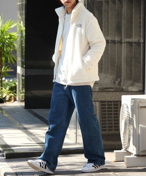 THE NORTH FACE（ザ ノースフェイス） ブルゾン L クリーム メンズ