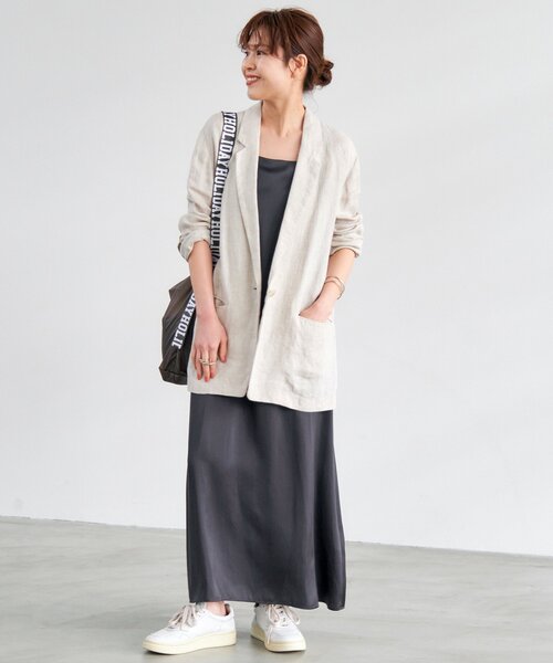 Spick＆Span（スピック アンド スパン） 「Spick & Span」 テーラード