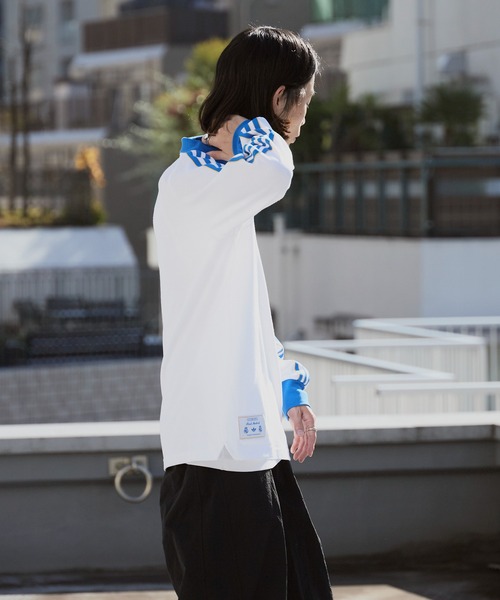 adidas（アディダス） ポロシャツ adidas/アディダスFBLI レアル