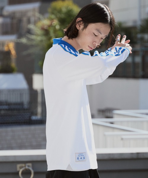 adidas（アディダス） ポロシャツ adidas/アディダスFBLI レアル