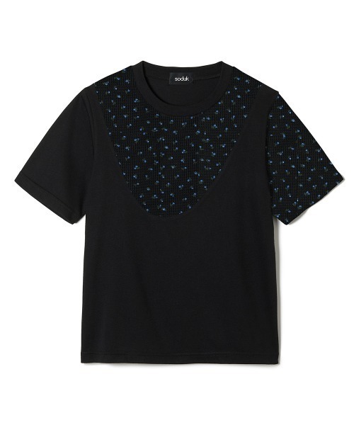 tシャツ flower t-shirt レディース : ZOZOTOWN Yahoo!店 - 通販