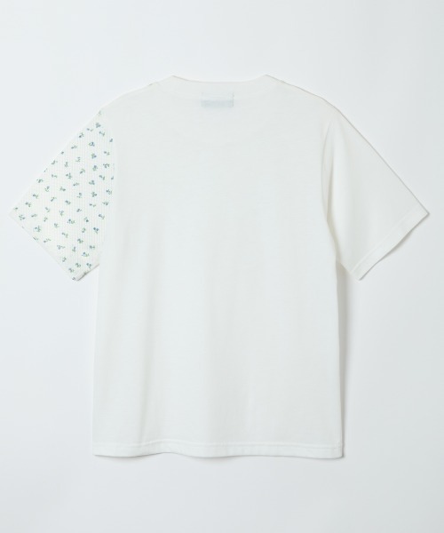 tシャツ flower t-shirt レディース : ZOZOTOWN Yahoo!店 - 通販