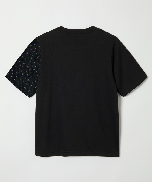 tシャツ 半袖 「soduk」flower t-shirt レディース : ZOZOTOWN Yahoo