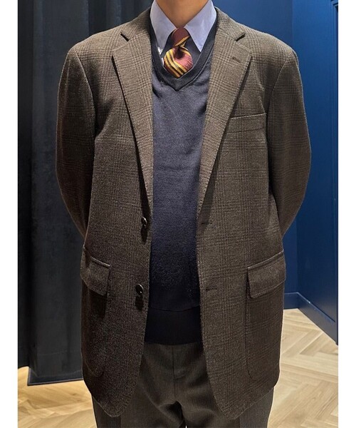 BROOKS BROTHERS（ブルックスブラザーズ） ジャケット テーラード