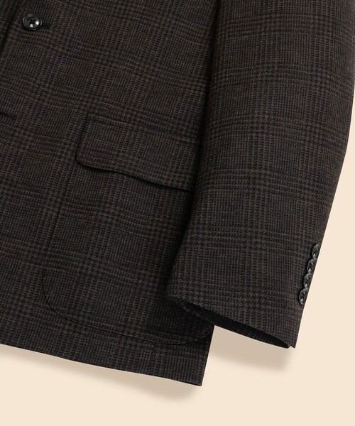 BROOKS BROTHERS（ブルックスブラザーズ） ジャケット テーラード