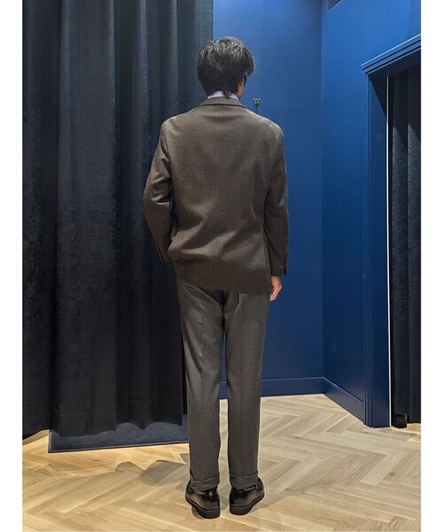 BROOKS BROTHERS（ブルックスブラザーズ） ジャケット テーラード