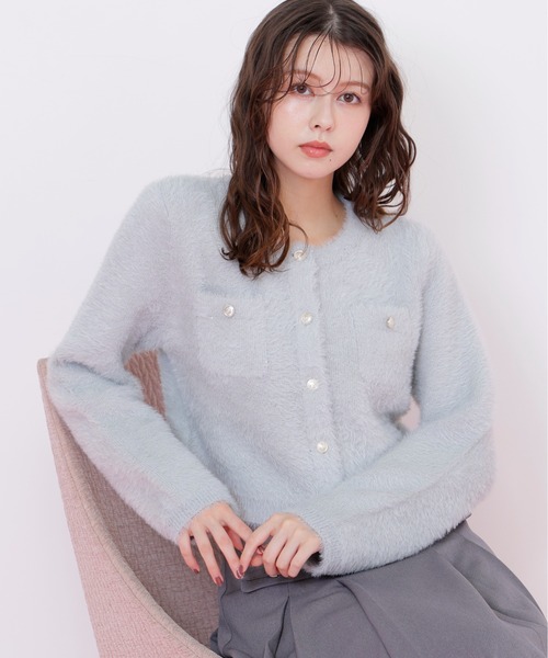 JILL by JILL STUART（ジルバイジルスチュアート） ニット セーター