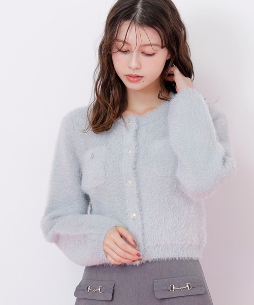 JILL by JILL STUART（ジルバイジルスチュアート） ニット セーター