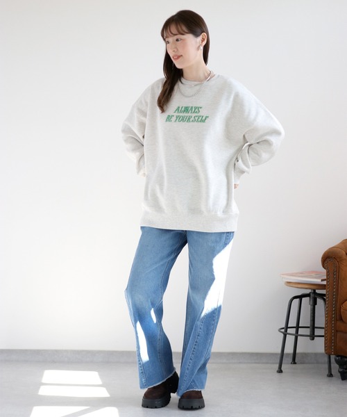 cepo（セポ） ジーンズ デニム デニムパンツ 「セットアップ対応