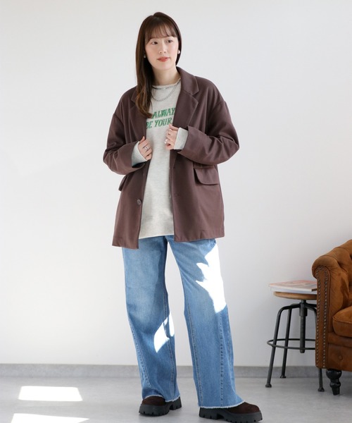 cepo（セポ） ジーンズ デニム デニムパンツ 「セットアップ対応
