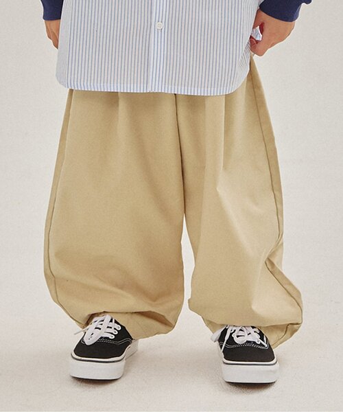 BREEZE（ブリーズ） パンツ 「リンク/WEB限定/ジュニア対応」 ワイド