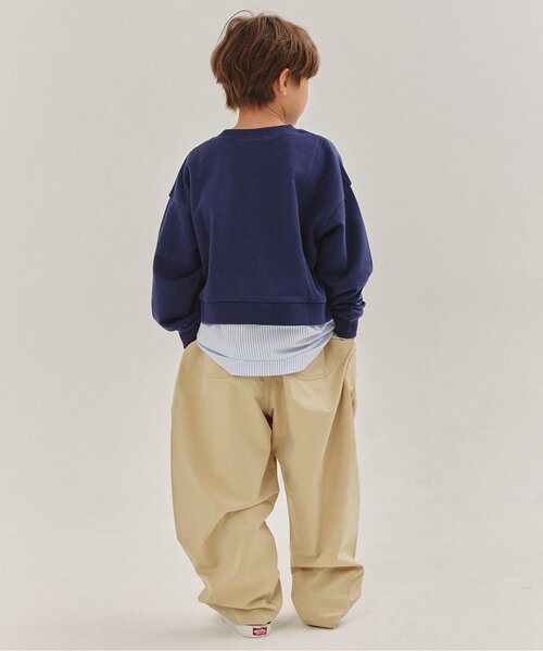 BREEZE（ブリーズ） パンツ 「リンク/WEB限定/ジュニア対応」 ワイド