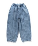 ワイドパンツ パンツ 「リンク/WEB限定/ジ...の詳細画像1