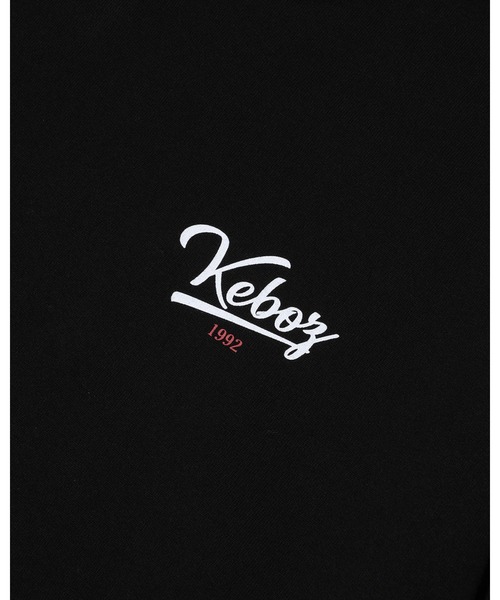 KEBOZ（ケボズ） tシャツ ICON L/S TEE メンズ : ZOZOTOWN Yahoo!店