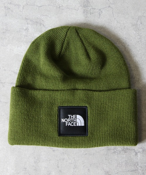 THE NORTH FACE（ザ ノースフェイス） ニット帽 ニットキャップ ニット