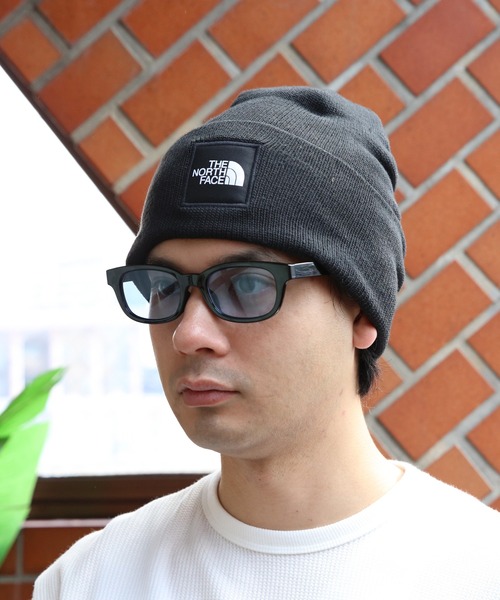 THE NORTH FACE（ザ ノースフェイス） ニット帽 ニットキャップ ニット