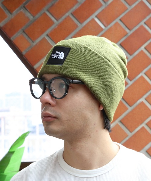 THE NORTH FACE（ザ ノースフェイス） ニット帽 ニットキャップ ニット