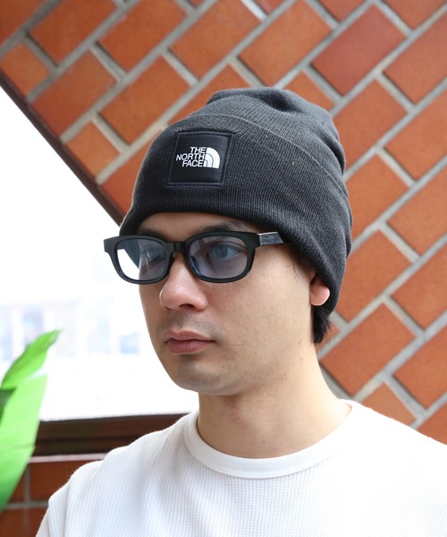 THE NORTH FACE（ザ ノースフェイス） ニット帽 ニットキャップ ニット