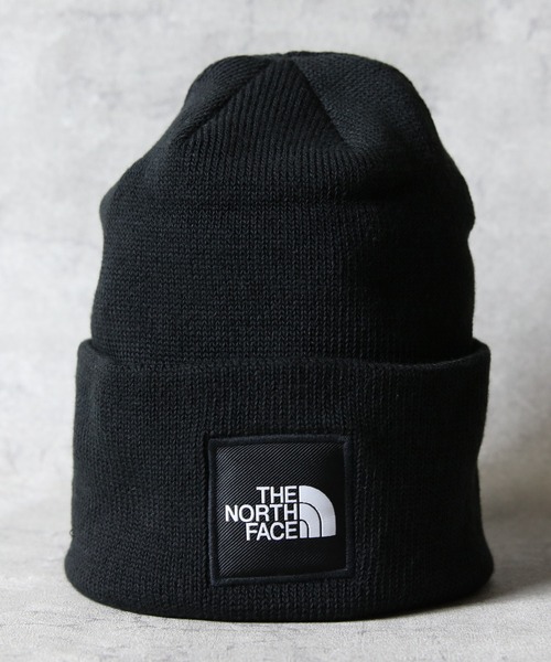 THE NORTH FACE（ザ ノースフェイス） ニット帽 ニットキャップ ニット