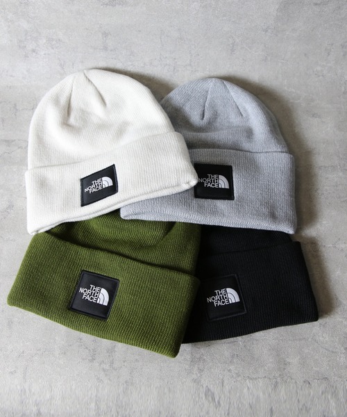 THE NORTH FACE（ザ ノースフェイス） ニット帽 ニットキャップ ニット