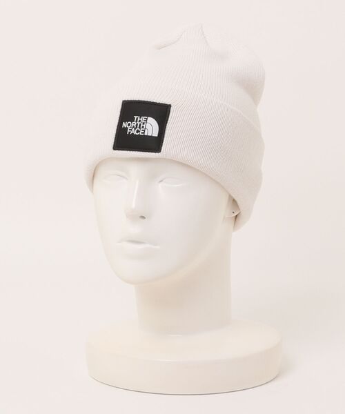 THE NORTH FACE（ザ ノースフェイス） ニット帽 ニットキャップ ニット