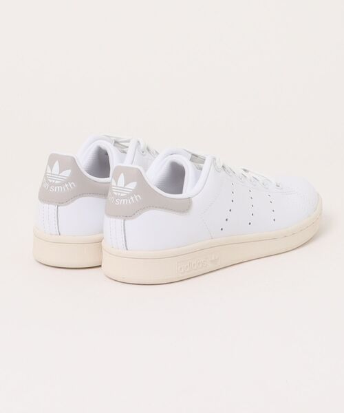 adidas（アディダス） スニーカー STAN SMITH スタンスミス KK1304 ABC