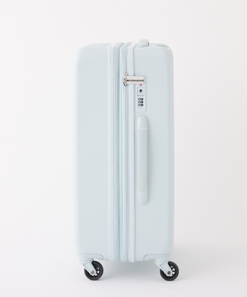 one after another NICE CLAUP スーツケース CLAUPスーツケース(大