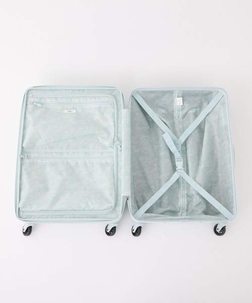one after another NICE CLAUP スーツケース CLAUPスーツケース(大