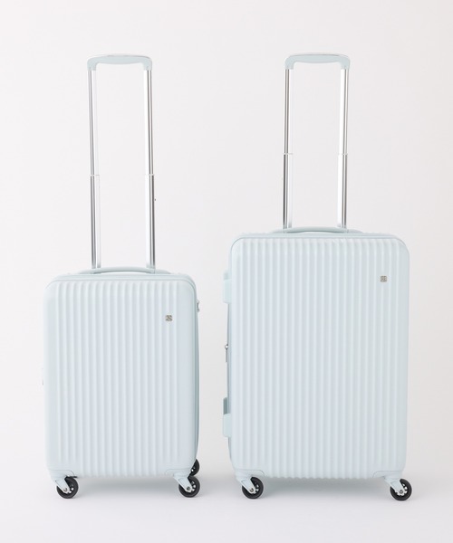 one after another NICE CLAUP スーツケース CLAUPスーツケース(大