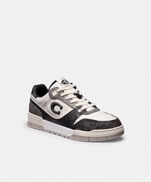 コーチ ソーホー 17403 シグネチャー M0723g4 COACH（コーチ） スニーカー ソーホー スニーカー・ミックスド