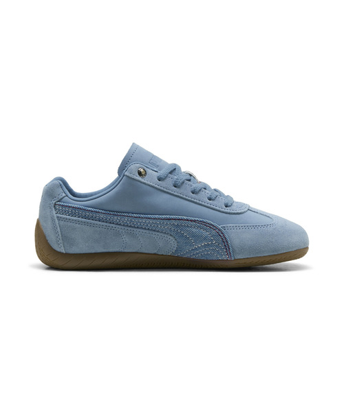 PUMA（プーマ） スニーカー ウィメンズ SPEEDCAT NEW YORK / スピード