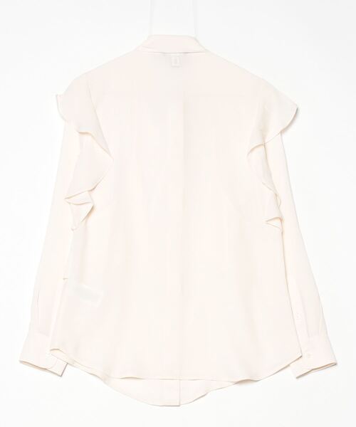 LAUREN RALPH LAUREN（ローレン ラルフローレン） ブラウス シャツ