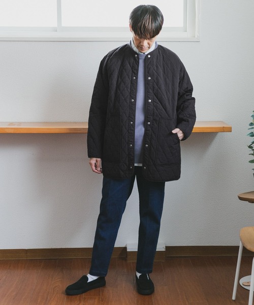 アーバンリサーチ ジャケット URBAN RESEARCH DOORS（アーバンリサーチドアーズ） デニムジャケット