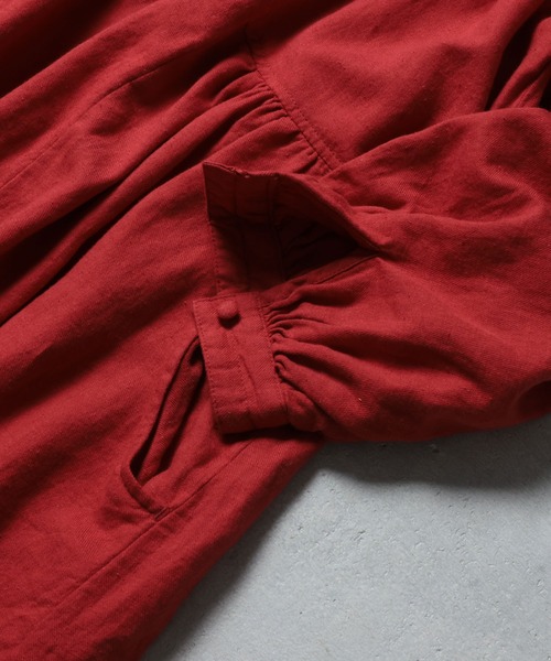 soulberry（ソウルベリー） ワンピース いちじくジャムのワンピース