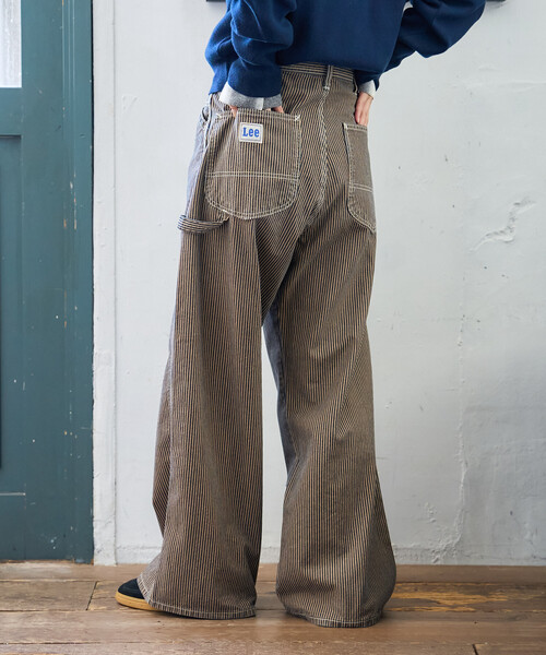FREAK'S STORE（フリークスストア） ジーンズ デニム デニムパンツ Lee