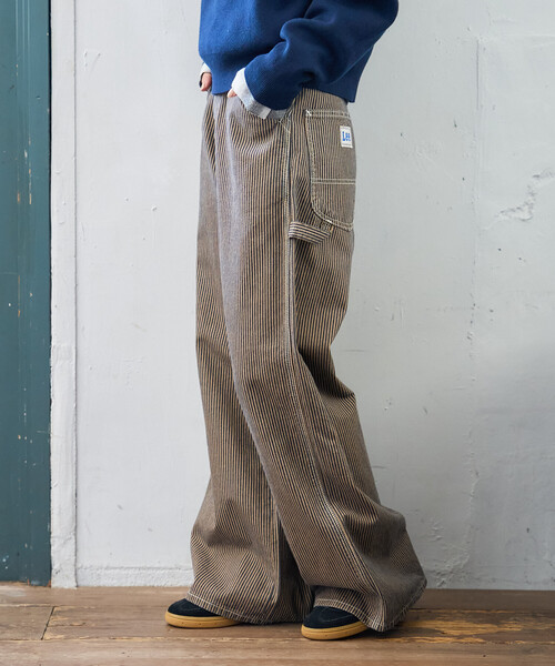 FREAK'S STORE（フリークスストア） ジーンズ デニム デニムパンツ Lee