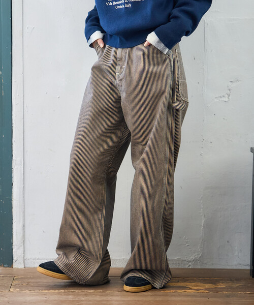 FREAK'S STORE(フリークスストア) ジーンズ デニム デニムパンツ Lee FREAK'S STORE(フリークスストア) ジーンズ デニム デニムパンツ Lee