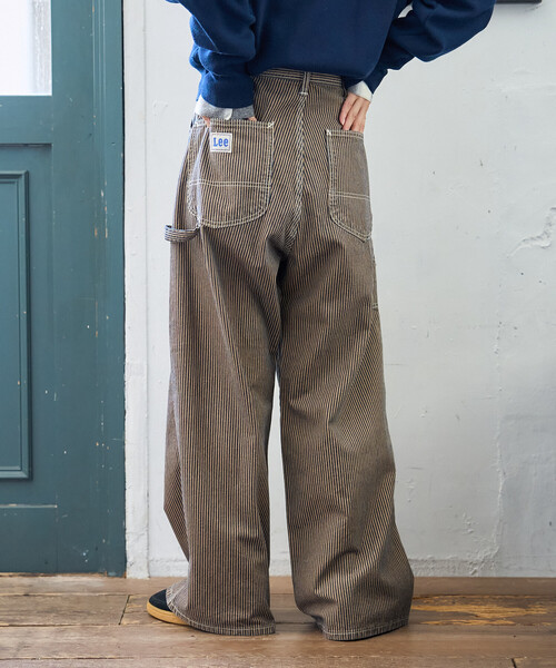FREAK'S STORE（フリークスストア） ジーンズ デニム デニムパンツ Lee