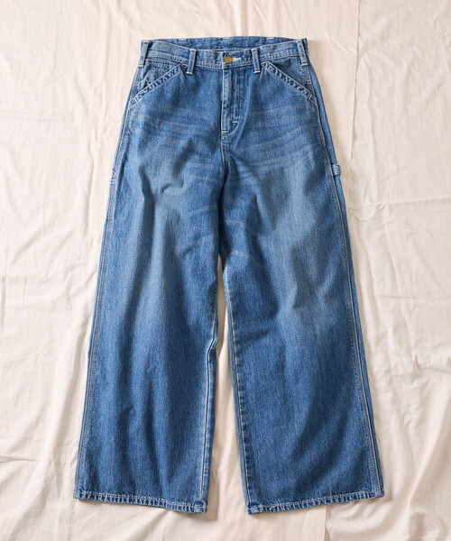 FREAK'S STORE（フリークスストア） ジーンズ デニム デニムパンツ Lee