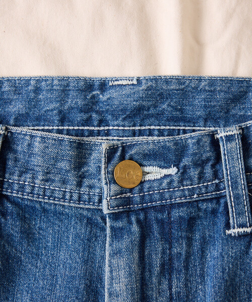 FREAK'S STORE（フリークスストア） ジーンズ デニム デニムパンツ Lee