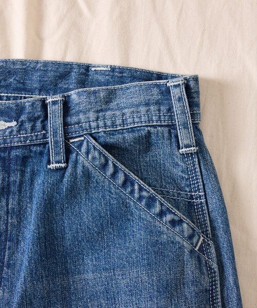 FREAK'S STORE（フリークスストア） ジーンズ デニム デニムパンツ Lee