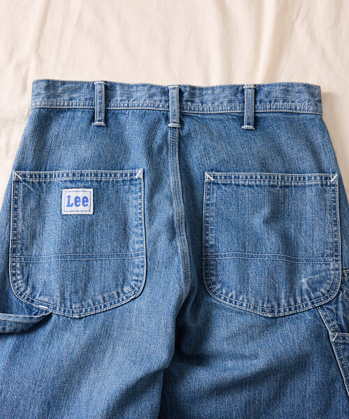 FREAK'S STORE（フリークスストア） ジーンズ デニム デニムパンツ Lee