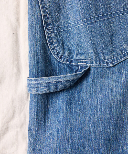 FREAK'S STORE（フリークスストア） ジーンズ デニム デニムパンツ Lee
