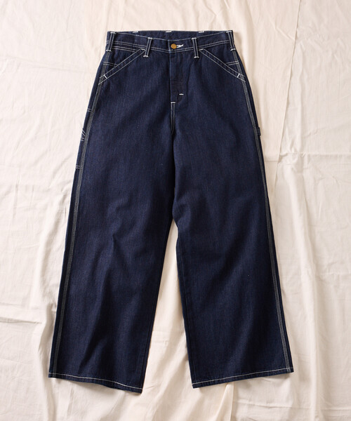 FREAK'S STORE（フリークスストア） ジーンズ デニム デニムパンツ Lee