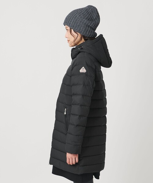 Pyrenex（ピレネックス） ダウンコート ダウンジャケット 「PYRENEX