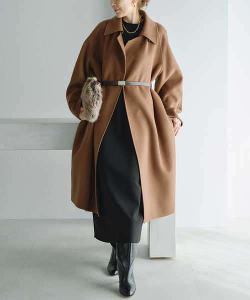 VERMEIL par iena（ヴェルメイユパーイエナ） コート アウター