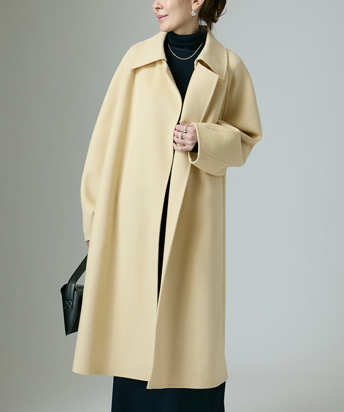 VERMEIL par iena（ヴェルメイユパーイエナ） コート アウター